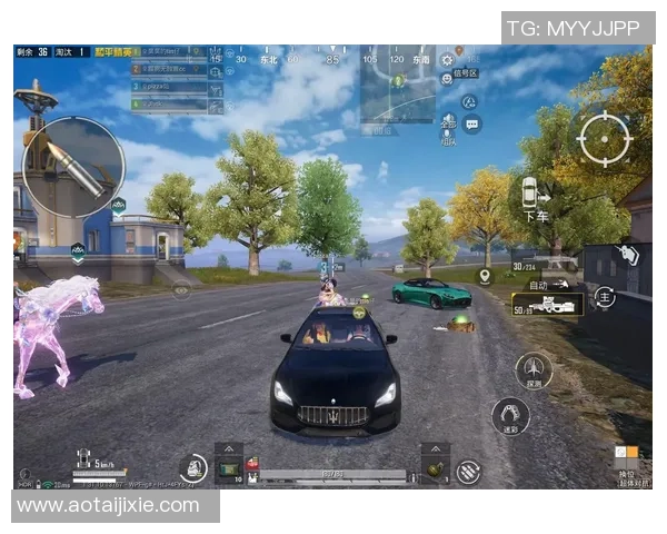 和平精英V5版本速度提升分析与玩家体验探讨 和平精英V5版本速度提升分析与玩家体验探讨