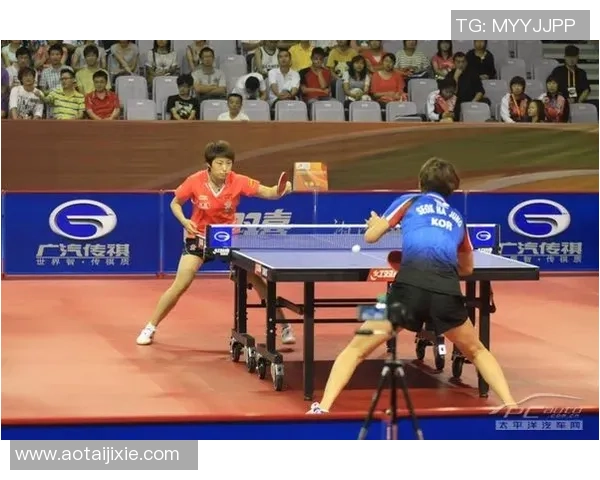 深圳乒乓球队阵地战解析：战术创新与团队协作的完美结合