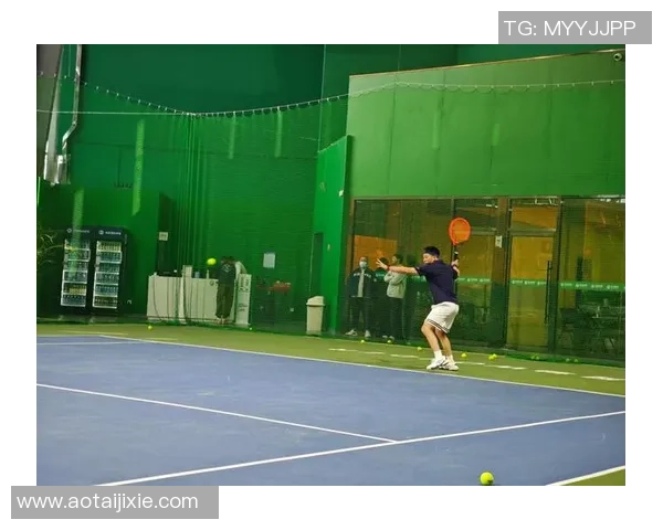 深圳网球队配合策略分析与提升方法探讨