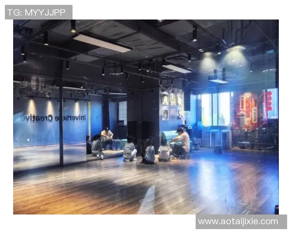 街舞文化的崛起：探秘北京街舞队的运营模式与发展策略