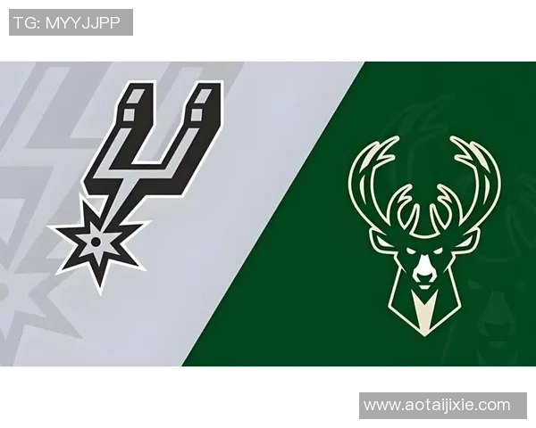 NBA马刺与雄鹿对决数据分析及比赛亮点回顾