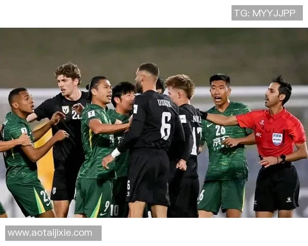 亚冠激战国安迎战东京FC全力争胜展现球队实力与决心