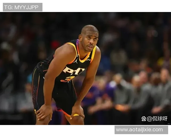 保罗生涯首冠遥不可及太阳老板酝酿重建计划出售老将 保罗生涯首冠遥不可及太阳老板酝酿重建计划出售老将