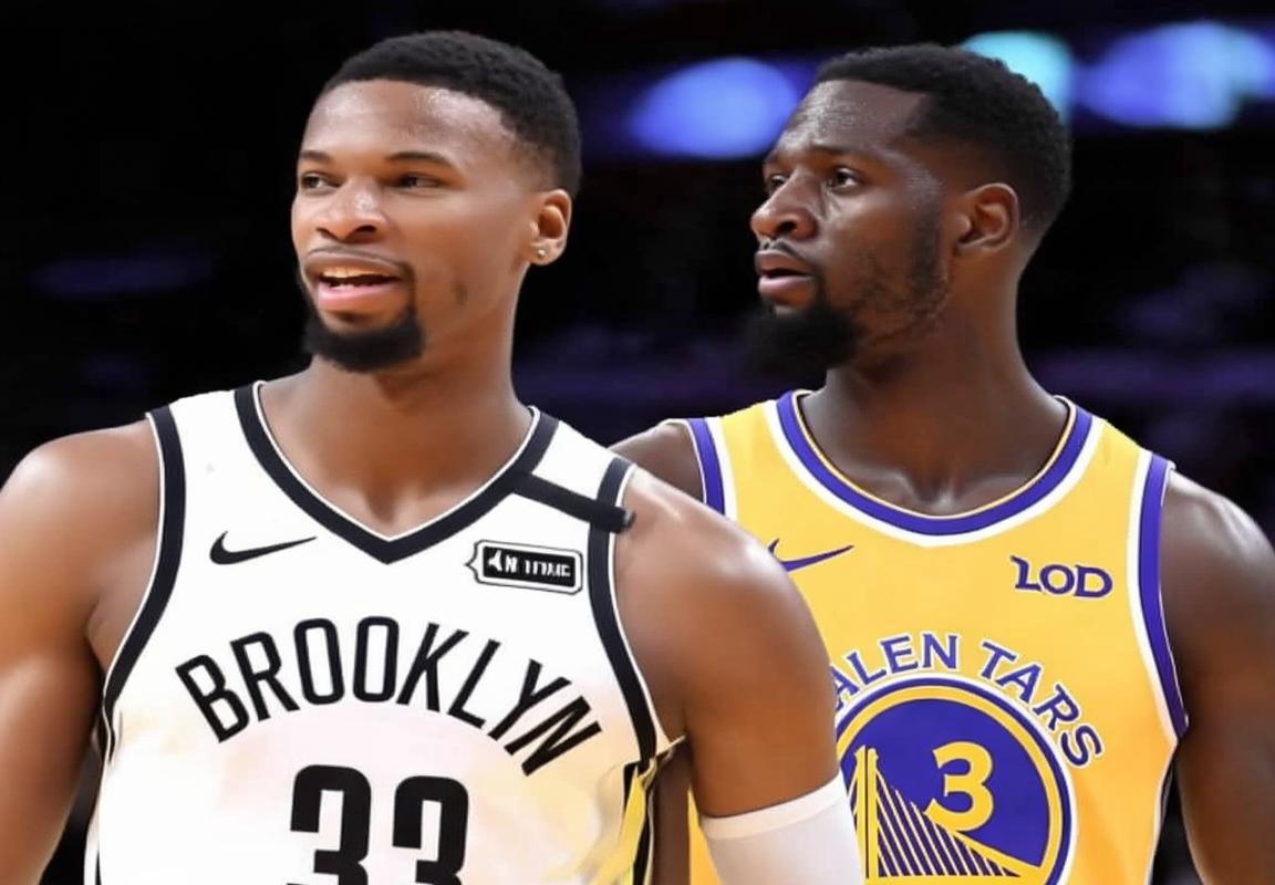 2017年NBA常规赛篮网对阵国王精彩回顾与赛后分析(图1)